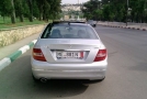 Mercedes-benz Classe c
