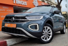 Volkswagen Tiguan occasion