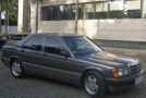 Mercedes-benz 190