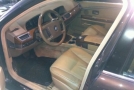 BMW 730