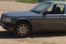 Mercedes-benz 190