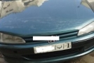 Peugeot 406
