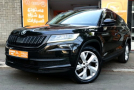 Skoda Octavia au maroc