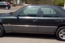 Mercedes-benz 250