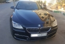 BMW Serie 6