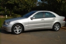 Mercedes-benz Classe c