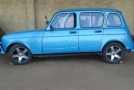Renault 4l