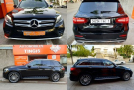 Mercedes-benz Classe gl