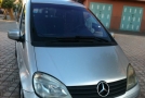 Mercedes-benz Vaneo