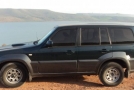 Hyundai Terracan