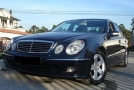 Mercedes-benz Classe e