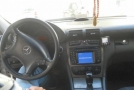 Mercedes-benz 220