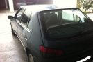 Peugeot 306