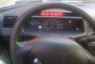 Peugeot 205