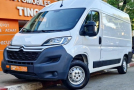 Citroen Jumper occasion