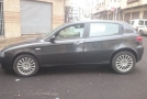 Alfa romeo 147