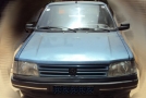 Peugeot 309