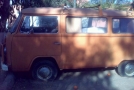 Volkswagen Combi