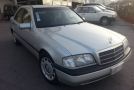 Mercedes-benz Classe c