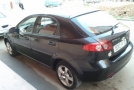 Chevrolet Optra