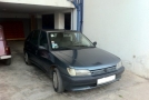 Peugeot 306