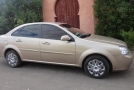 Chevrolet Optra