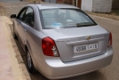 Chevrolet Optra