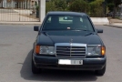 Mercedes-benz 250