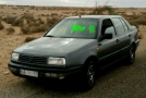 Volkswagen Vento