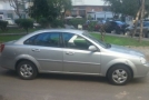 Chevrolet Optra