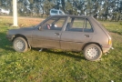 Peugeot 205