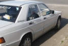 Mercedes-benz 190