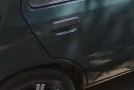 Peugeot 205