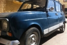 Renault R4