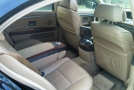 BMW 740