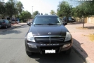 Ssangyong Rexton occasion