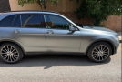 Mercedes-benz Classe gl