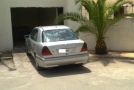 Mercedes-benz Classe c