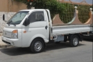 Hyundai H100
