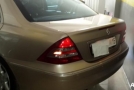Mercedes-benz 220