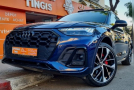 Audi Q5 à tanger