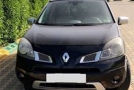 Renault Koleos au maroc