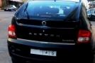 Ssangyong Actyon
