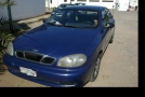 Daewoo Lanos