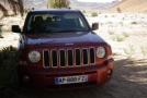 Jeep Patriot