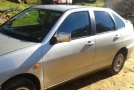 Seat Cordoba