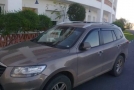Hyundai Santa fe au maroc