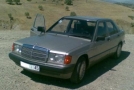 Mercedes-benz 190