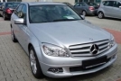 Mercedes-benz Classe c