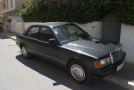 Mercedes-benz 190